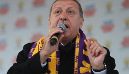 Erdogan proglasio pobjedu: Platiće svi koji su kovali zavjeru Erdogan proglasio pobjedu: Platiće svi koji su kovali zavjeru