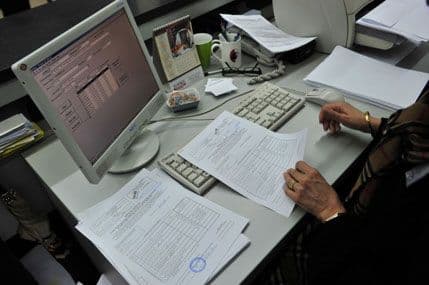 Poreska uprava predstavila nove elektronske usluge Poreska uprava predstavila nove elektronske usluge