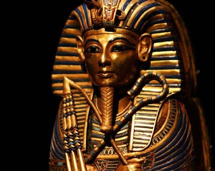 Senzacionalno otkriće: U odnosu na ovo Tutankamonovo blago je sitnica Senzacionalno otkriće: U odnosu na ovo Tutankamonovo blago je sitnica