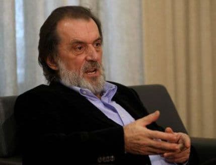 Drašković: Milošević iza svih ubistava Drašković: Milošević iza svih ubistava