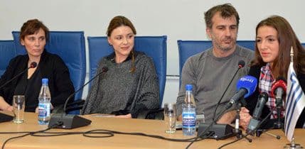 Premijera nagrađenog „Kineza“ u junu: Da li je lako biti drugačiji? Premijera nagrađenog „Kineza“ u junu: Da li je lako biti drugačiji?