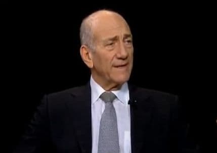 Bivši izraelski premijer proglašen krivim za korupciju Bivši izraelski premijer proglašen krivim za korupciju