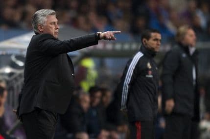 Anćeloti mijenja Mojesa na ljeto? Anćeloti mijenja Mojesa na ljeto?