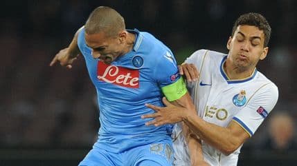 Napoli se seli iz Napulja? Napoli se seli iz Napulja?