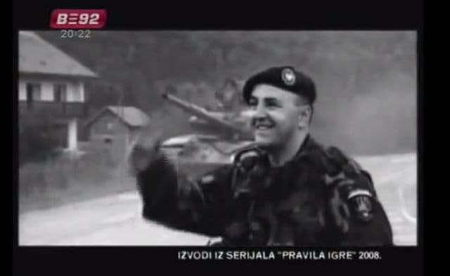 B92: Ima novih dokaza oko Arkana B92: Ima novih dokaza oko Arkana