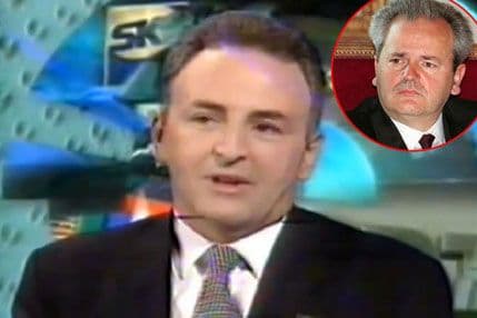 Slobodan Milošević naredio Arkanovo ubistvo? Slobodan Milošević naredio Arkanovo ubistvo?