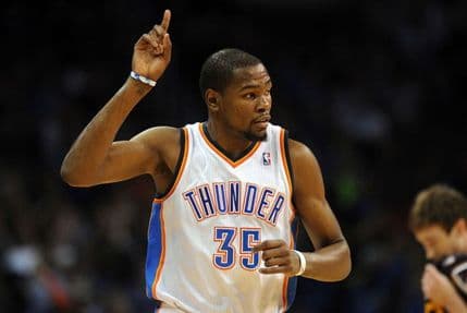 NBA: Porazi Minesote i Orlanda, Djurent blizu Džordanovog rekorda NBA: Porazi Minesote i Orlanda, Djurent blizu Džordanovog rekorda