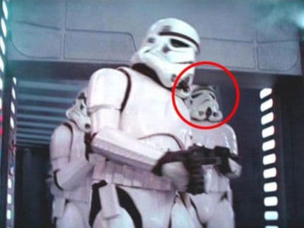 FOTO: Najveće filmske greške svih vremena FOTO: Najveće filmske greške svih vremena