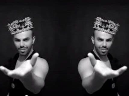 Pogledajte novi spot Slavka Kalezića za pjesmu „Krivac“ Pogledajte novi spot Slavka Kalezića za pjesmu „Krivac“