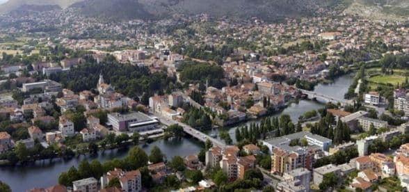 Investicije u energetiku kao preduslov regionalnog razvoja Investicije u energetiku kao preduslov regionalnog razvoja