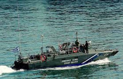 GRČKA: Spašen 331 ilegalni imigrant GRČKA: Spašen 331 ilegalni imigrant