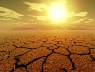 UN: Očekuju nas suše, poplave i glad UN: Očekuju nas suše, poplave i glad