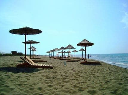 Opština Ulcinj prihodovala 58 hiljada eura od zakupa prostora za prvremene objekte na rijeci Bojani Opština Ulcinj prihodovala 58 hiljada eura od zakupa prostora za prvremene objekte na rijeci Bojani