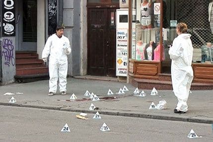 Ubicu Bojovića htjeli da zakopaju iznad Danilovgrada Ubicu Bojovića htjeli da zakopaju iznad Danilovgrada