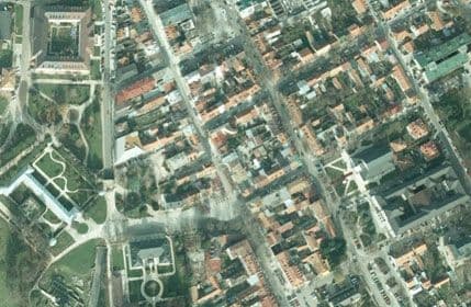 Cetinje dobilo prostorno-urbanistički plan Cetinje dobilo prostorno-urbanistički plan