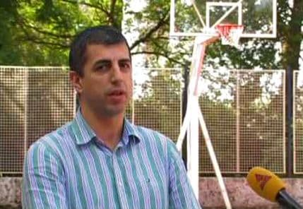 PAJOVIĆ: Još nijesmo donijeli odluku o nastavku saradnje sa Akindeleom PAJOVIĆ: Još nijesmo donijeli odluku o nastavku saradnje sa Akindeleom