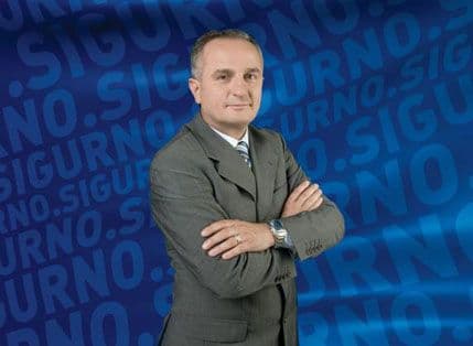 Nusret Kalač nosilac izborne liste DPS-a u Rožajama Nusret Kalač nosilac izborne liste DPS-a u Rožajama