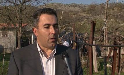 Predstavnici EK u posjeti poljoprivrednim proizvođačima u Crnoj Gori (VIDEO) Predstavnici EK u posjeti poljoprivrednim proizvođačima u Crnoj Gori (VIDEO)