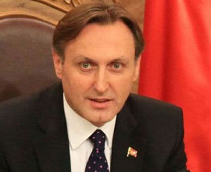 KRIVOKAPIĆ: Sankcije Rusiji nijesu rješenje KRIVOKAPIĆ: Sankcije Rusiji nijesu rješenje