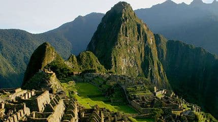 Maču Pikču: Dan u carstvu Inka (VIDEO) Maču Pikču: Dan u carstvu Inka (VIDEO)