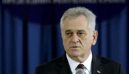 Nikolić: Moguća nova rezolucija o Kosovu Nikolić: Moguća nova rezolucija o Kosovu