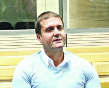 Doktori nauka prali pare za Šarića Doktori nauka prali pare za Šarića