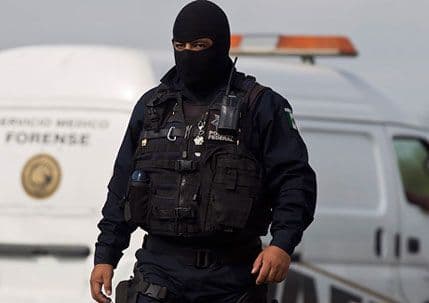 Ubijen vođa "Vitezova templara" Ubijen vođa "Vitezova templara"