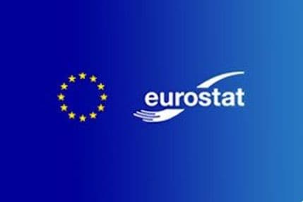 Eurostat: Godišnja stopa inflacije u eurozoni 0,5 odsto Eurostat: Godišnja stopa inflacije u eurozoni 0,5 odsto