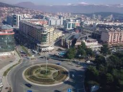 Zabrana saobraćaja Bulevarom Džordža Vašingtona u srijedu i četvrtak Zabrana saobraćaja Bulevarom Džordža Vašingtona u srijedu i četvrtak