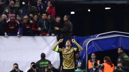 Kaka završava epizodu u Milanu Kaka završava epizodu u Milanu