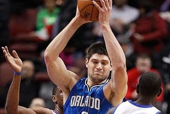 Novi poraz Orlanda Novi poraz Orlanda