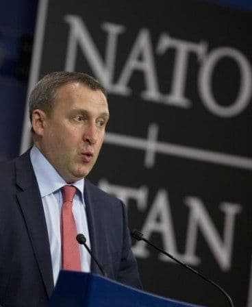 Ukrajina će tužiti Rusiju zbog Krima Ukrajina će tužiti Rusiju zbog Krima