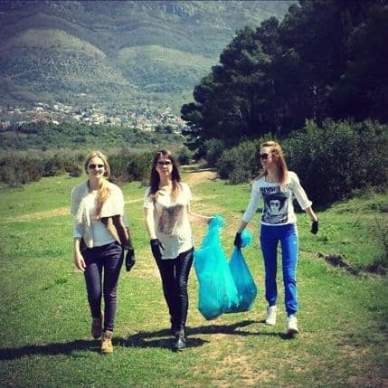 Predstavnici EK obišli poljoprivredne proizvođače u Crnoj Gori Predstavnici EK obišli poljoprivredne proizvođače u Crnoj Gori