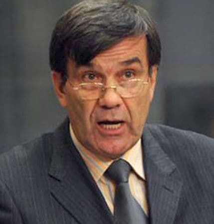 STANIĆ: Iza dešavanja u Odboru Nove u Pljevljima stoje interesi ANB-a STANIĆ: Iza dešavanja u Odboru Nove u Pljevljima stoje interesi ANB-a