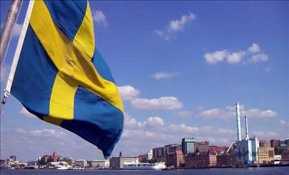 Švedske kompanije traže veću podršku Crne Gore inovacijama Švedske kompanije traže veću podršku Crne Gore inovacijama