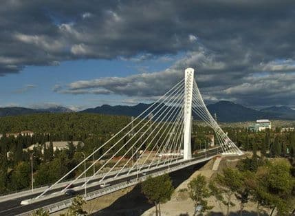 Od petka do nedjelje kiša uz pad temperature Od petka do nedjelje kiša uz pad temperature