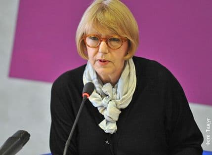 Sonja BISERKO: Srbija je oduvijek shvatala Jugoslaviju kao Veliku Srbiju Sonja BISERKO: Srbija je oduvijek shvatala Jugoslaviju kao Veliku Srbiju