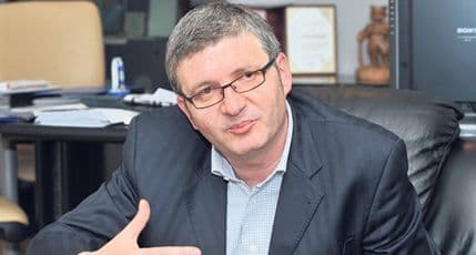 Beograd: Uhapšeno pet čelnika „Gradske čistoće“, oštetili državu za 169 miliona dinara Beograd: Uhapšeno pet čelnika „Gradske čistoće“, oštetili državu za 169 miliona dinara