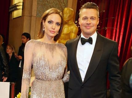 Konačno otkriveno šta koči vjenčanje Breda i Anđeline Konačno otkriveno šta koči vjenčanje Breda i Anđeline