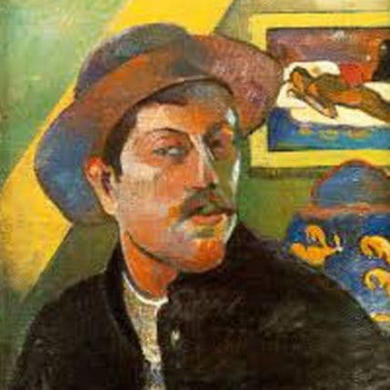 Pronađene ukradene slike Pola Gogena i Pjera Bonara Pronađene ukradene slike Pola Gogena i Pjera Bonara