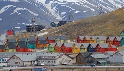 Gdje je dostupan najbrži internet? Gdje je dostupan najbrži internet?