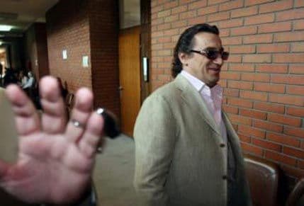 Danas presuda Sretenu Jociću Danas presuda Sretenu Jociću