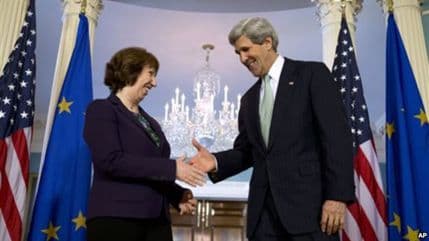 EU i SAD će pomoći da Ukrajina smanji zavisnost od ruskog gasa EU i SAD će pomoći da Ukrajina smanji zavisnost od ruskog gasa