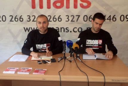 MANS: Podnijeta 71 prijava zbog oglasa za radna mjesta MANS: Podnijeta 71 prijava zbog oglasa za radna mjesta