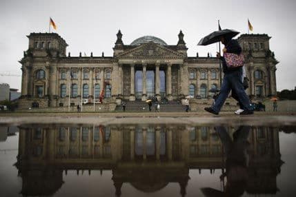 Njemačka: Prvi put minimalac od 8,5 eura Njemačka: Prvi put minimalac od 8,5 eura