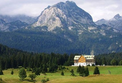 GOSPIĆ: Nije uspio ni deveti pokušaj prodaje Ski centra Durmitor GOSPIĆ: Nije uspio ni deveti pokušaj prodaje Ski centra Durmitor