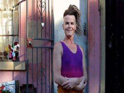 Australija odobrila kategoriju “srednji rod” Australija odobrila kategoriju “srednji rod”