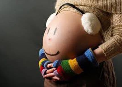 Postaje djed, a tek mu je 27 godina Postaje djed, a tek mu je 27 godina