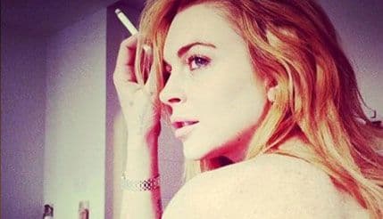 Lindzi Lohan pred bankrotom Lindzi Lohan pred bankrotom