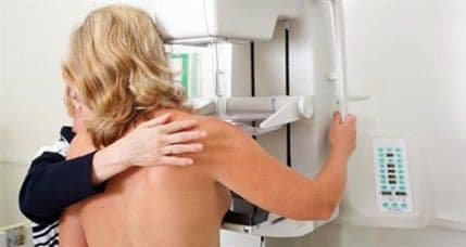 Mamografsko snimanje za Romkinje u Danilovgradu Mamografsko snimanje za Romkinje u Danilovgradu